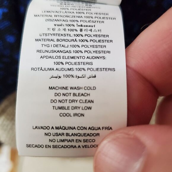 Michael Kors Ruched Leopard Print Dress -NEW - Picture 13 of 13